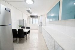 Blk 145 Woodlands Street 13 (Woodlands), HDB 3 Rooms #519948291